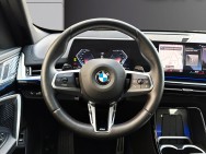 BMW d'occasion X1 18D S-Drive 150CV DKG 7 de 2022 Reunion (97)﻿