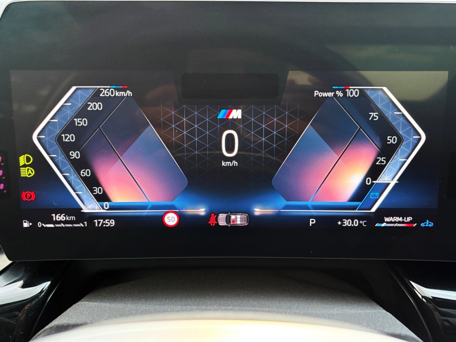BMW d'occasion X1 18D S-Drive 150CV DKG 7 de 2022 Reunion (97)﻿