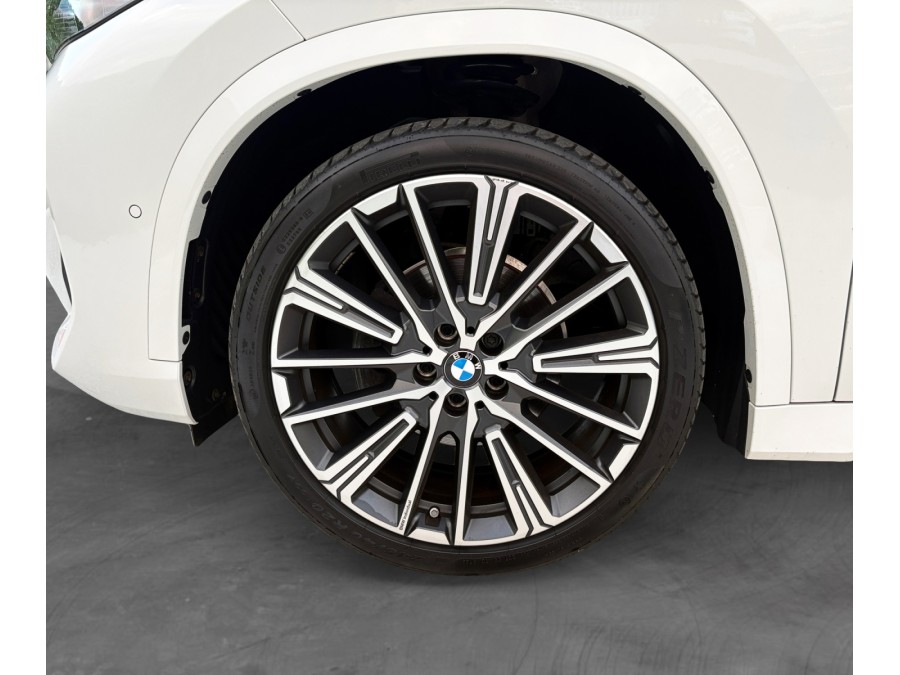 BMW d'occasion X1 18D S-Drive 150CV DKG 7 de 2022 Reunion (97)﻿