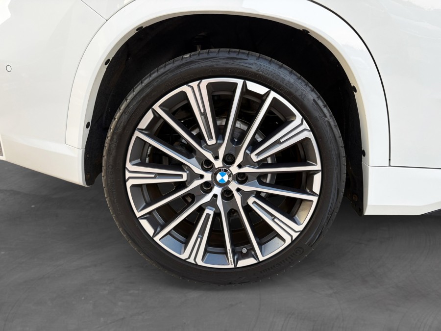 BMW d'occasion X1 18D S-Drive 150CV DKG 7 de 2022 Reunion (97)﻿