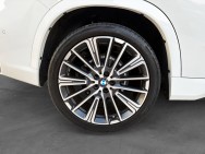 BMW d'occasion X1 18D S-Drive 150CV DKG 7 de 2022 Reunion (97)﻿