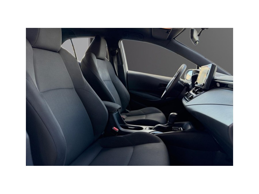 TOYOTA d'occasion COROLLA 140H DYNAMIC de 2021 Guadeloupe (97)﻿