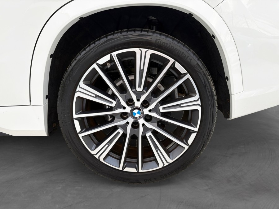 BMW d'occasion X1 18D S-Drive 150CV DKG 7 de 2022 Reunion (97)﻿