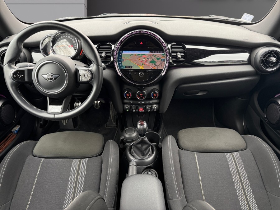 MINI d'occasion MINI COOPER S 178 BUSINESS DESIGN PH3 de 2021 Nîmes