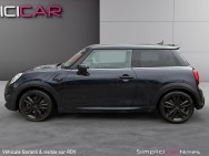 MINI d'occasion MINI COOPER S 178 BUSINESS DESIGN PH3 de 2021 Nîmes