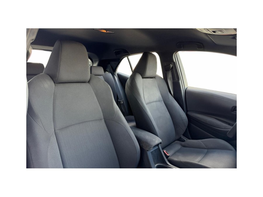 TOYOTA d'occasion COROLLA 140H DYNAMIC de 2021 Guadeloupe (97)﻿