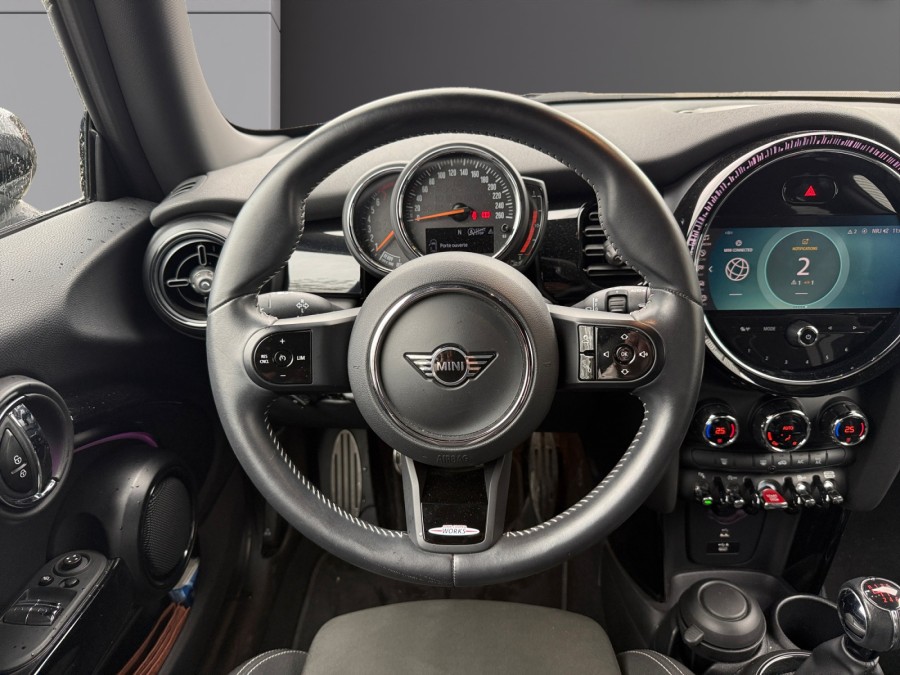 MINI d'occasion MINI COOPER S 178 BUSINESS DESIGN PH3 de 2021 Nîmes