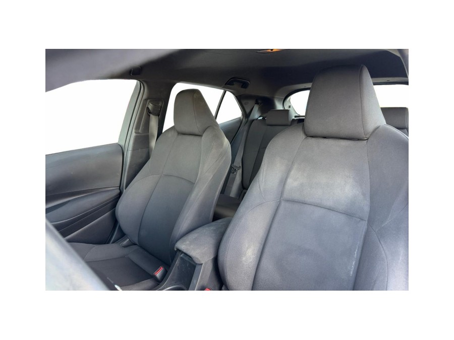 TOYOTA d'occasion COROLLA 140H DYNAMIC de 2021 Guadeloupe (97)﻿