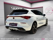 CUPRA d'occasion LEON 1.4 E-HYBRID 245 VZ DSG6 de 2021 Reunion (97)﻿