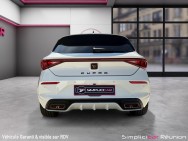 CUPRA d'occasion LEON 1.4 E-HYBRID 245 VZ DSG6 de 2021 Reunion (97)﻿