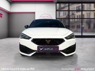CUPRA d'occasion LEON 1.4 E-HYBRID 245 VZ DSG6 de 2021 Reunion (97)﻿