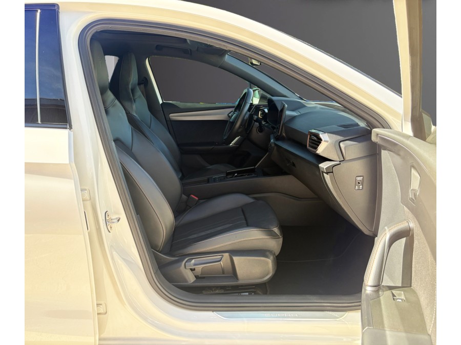 CUPRA d'occasion LEON 1.4 E-HYBRID 245 VZ DSG6 de 2021 Reunion (97)﻿