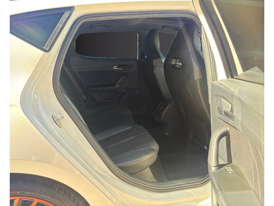 CUPRA d'occasion LEON 1.4 E-HYBRID 245 VZ DSG6 de 2021 Reunion (97)﻿