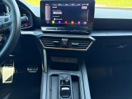CUPRA d'occasion LEON 1.4 E-HYBRID 245 VZ DSG6 de 2021 Reunion (97)﻿
