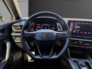 CUPRA d'occasion LEON 1.4 E-HYBRID 245 VZ DSG6 de 2021 Reunion (97)﻿