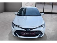TOYOTA d'occasion COROLLA 140H DYNAMIC de 2021 Guadeloupe (97)﻿