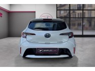 TOYOTA d'occasion COROLLA 140H DYNAMIC de 2021 Guadeloupe (97)﻿