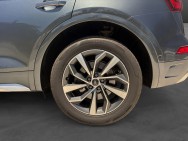 AUDI d'occasion Q5 35 TDI 163 S-LINE S-TRONIC PH2 de 2021 Reunion