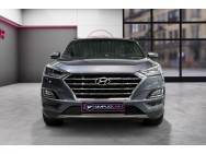HYUNDAI d'occasion TUCSON 1.6 CRDI 136 CREATIVE DCT de 2018