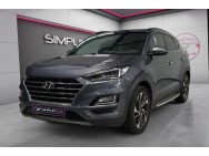 HYUNDAI d'occasion TUCSON 1.6 CRDI 136 CREATIVE DCT de 2018