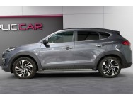 HYUNDAI d'occasion TUCSON 1.6 CRDI 136 CREATIVE DCT de 2018
