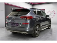 HYUNDAI d'occasion TUCSON 1.6 CRDI 136 CREATIVE DCT de 2018