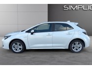 TOYOTA d'occasion COROLLA 140H DYNAMIC de 2021 Guadeloupe (97)﻿