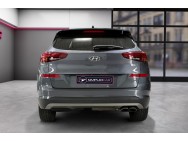HYUNDAI d'occasion TUCSON 1.6 CRDI 136 CREATIVE DCT de 2018