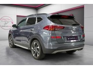 HYUNDAI d'occasion TUCSON 1.6 CRDI 136 CREATIVE DCT de 2018