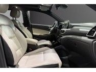 HYUNDAI d'occasion TUCSON 1.6 CRDI 136 CREATIVE DCT de 2018