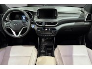 HYUNDAI d'occasion TUCSON 1.6 CRDI 136 CREATIVE DCT de 2018