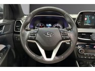 HYUNDAI d'occasion TUCSON 1.6 CRDI 136 CREATIVE DCT de 2018