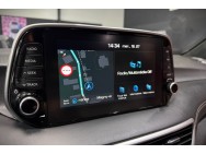 HYUNDAI d'occasion TUCSON 1.6 CRDI 136 CREATIVE DCT de 2018