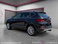 SEAT d'occasion ATECA 1.5 TSI 150 ACT STYLE DSG de 2019 Dunkerque