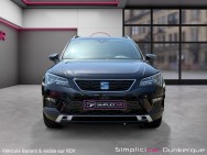SEAT d'occasion ATECA 1.5 TSI 150 ACT STYLE DSG de 2019 Dunkerque