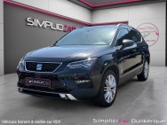SEAT d'occasion ATECA 1.5 TSI 150 ACT STYLE DSG de 2019 Dunkerque