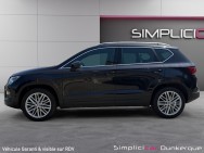 SEAT d'occasion ATECA 1.5 TSI 150 ACT STYLE DSG de 2019 Dunkerque