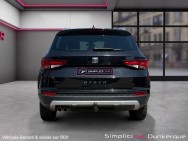 SEAT d'occasion ATECA 1.5 TSI 150 ACT STYLE DSG de 2019 Dunkerque