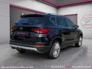 SEAT d'occasion ATECA 1.5 TSI 150 ACT STYLE DSG de 2019 Dunkerque