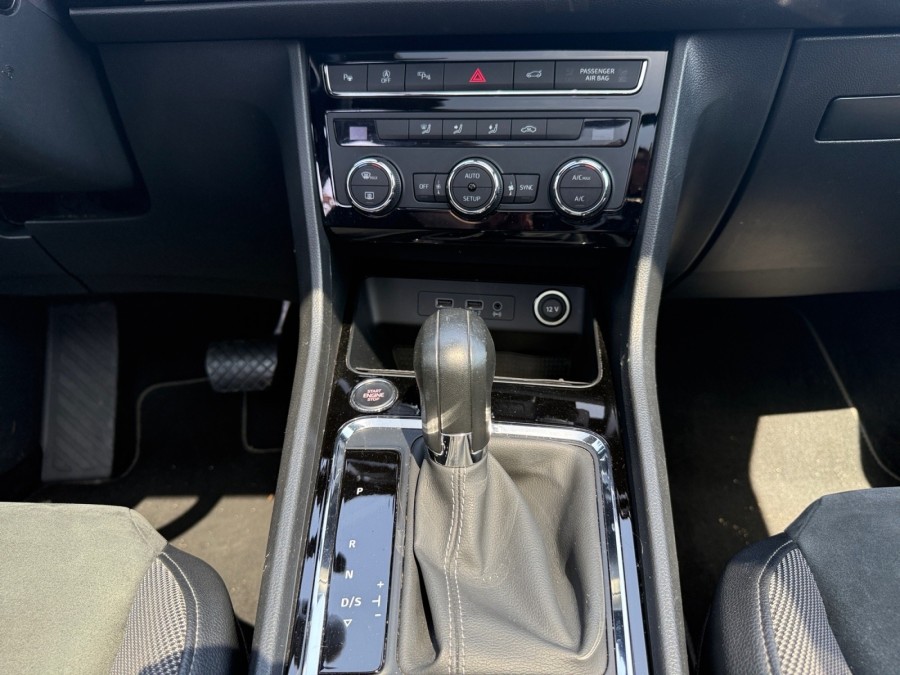 SEAT d'occasion ATECA 1.5 TSI 150 ACT STYLE DSG de 2019 Dunkerque