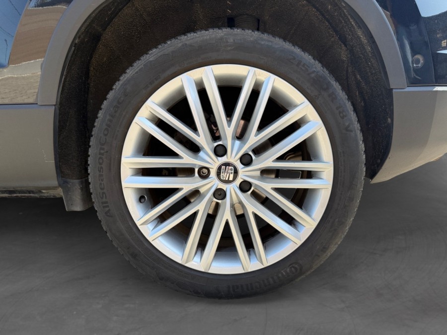 SEAT d'occasion ATECA 1.5 TSI 150 ACT STYLE DSG de 2019 Dunkerque