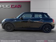MINI d'occasion MINI ONE 102 SHOREDITCH de 2016 Toulon Est (83)﻿