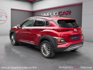 HYUNDAI d'occasion KONA 1.0 T-GDI 120 EDITION 1 de 2018 Vienne (38)﻿