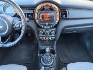MINI d'occasion MINI ONE 102 SHOREDITCH de 2016 Toulon Est (83)﻿
