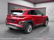 HYUNDAI d'occasion KONA 1.0 T-GDI 120 EDITION 1 de 2018 Vienne (38)﻿