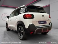 CITROEN d'occasion C3 AIRCROSS 1.2 PURE TECH 110 SHINE PACK de 2021