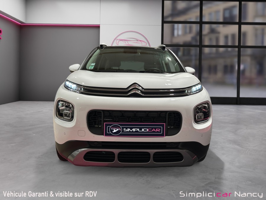 CITROEN d'occasion C3 AIRCROSS 1.2 PURE TECH 110 SHINE PACK de 2021