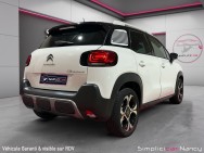 CITROEN d'occasion C3 AIRCROSS 1.2 PURE TECH 110 SHINE PACK de 2021