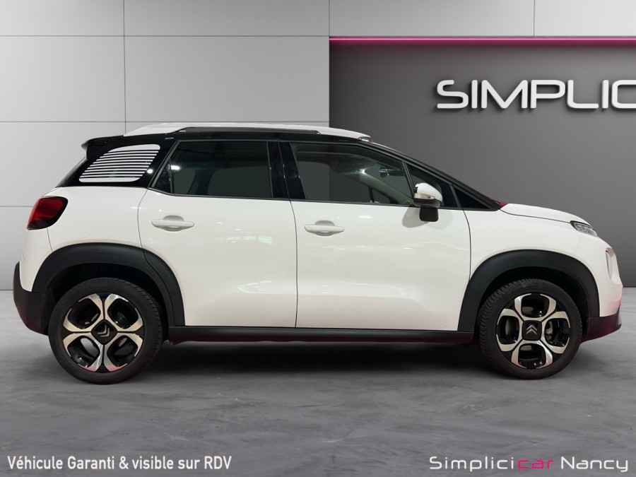 CITROEN d'occasion C3 AIRCROSS 1.2 PURE TECH 110 SHINE PACK de 2021