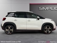 CITROEN d'occasion C3 AIRCROSS 1.2 PURE TECH 110 SHINE PACK de 2021